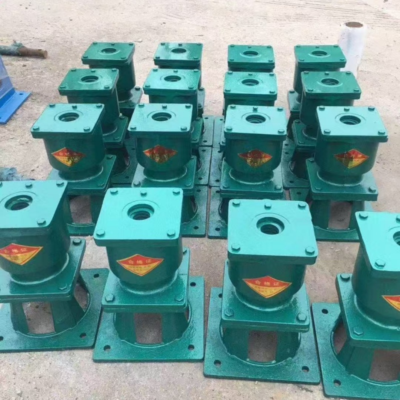 機門一體鋼制閘門價格低交貨快