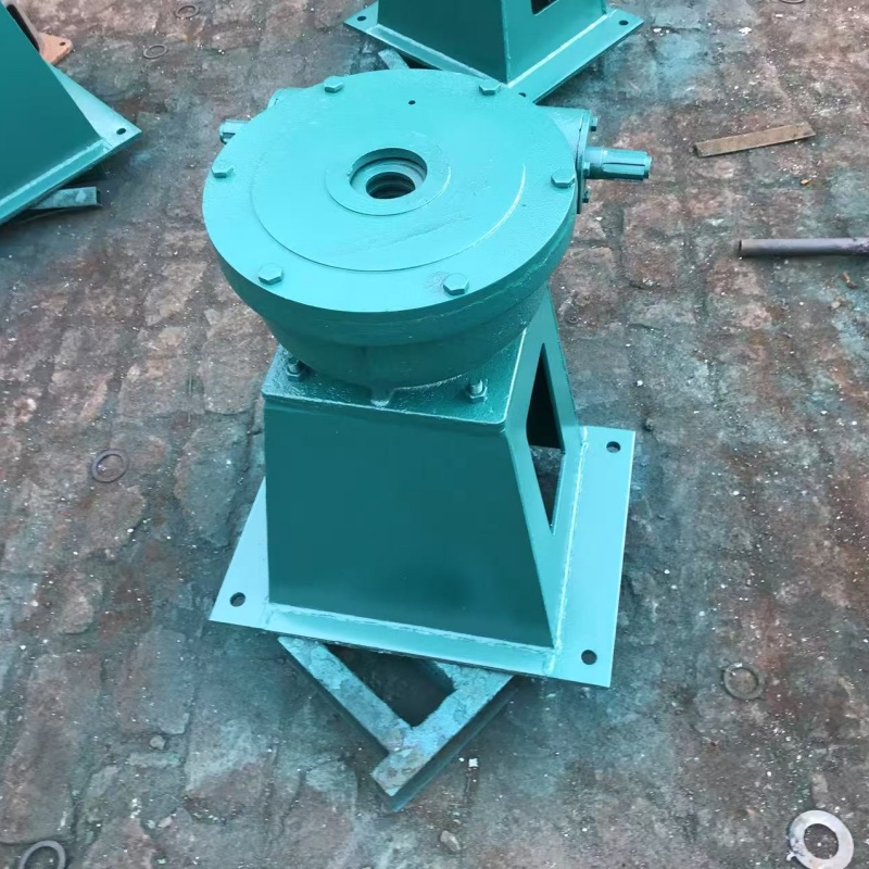 啟閉機(jī)2噸手動螺桿啟閉機(jī)貨到付款