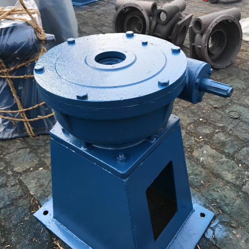 螺桿式啟閉機價格