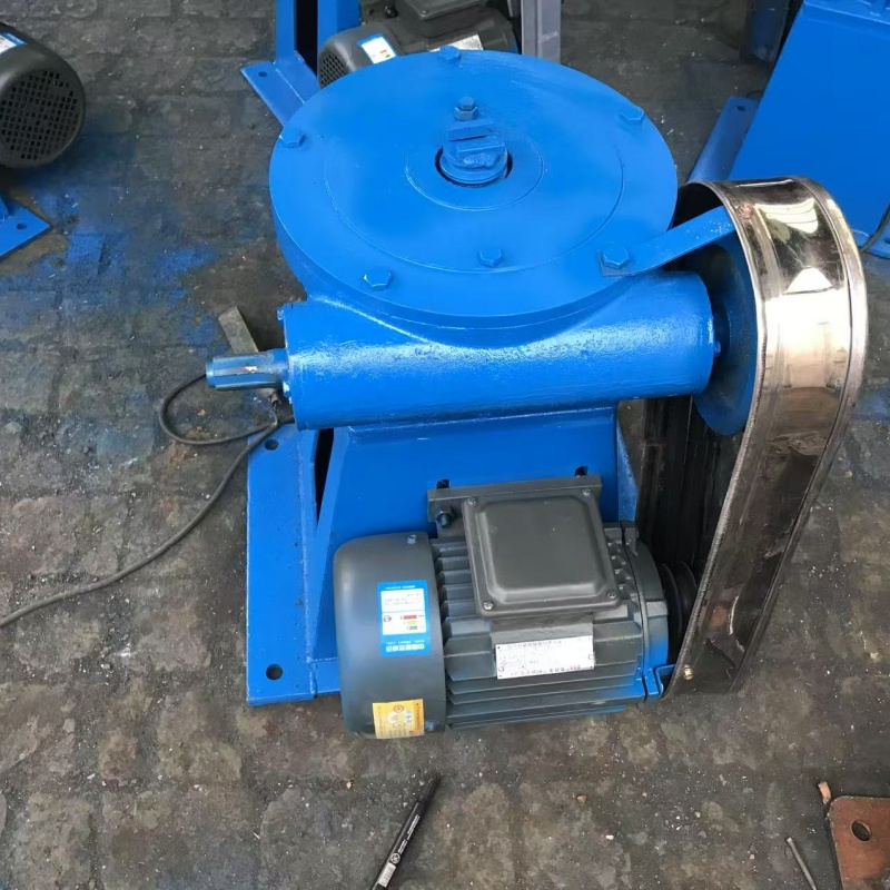 啟閉機自主研發(fā)