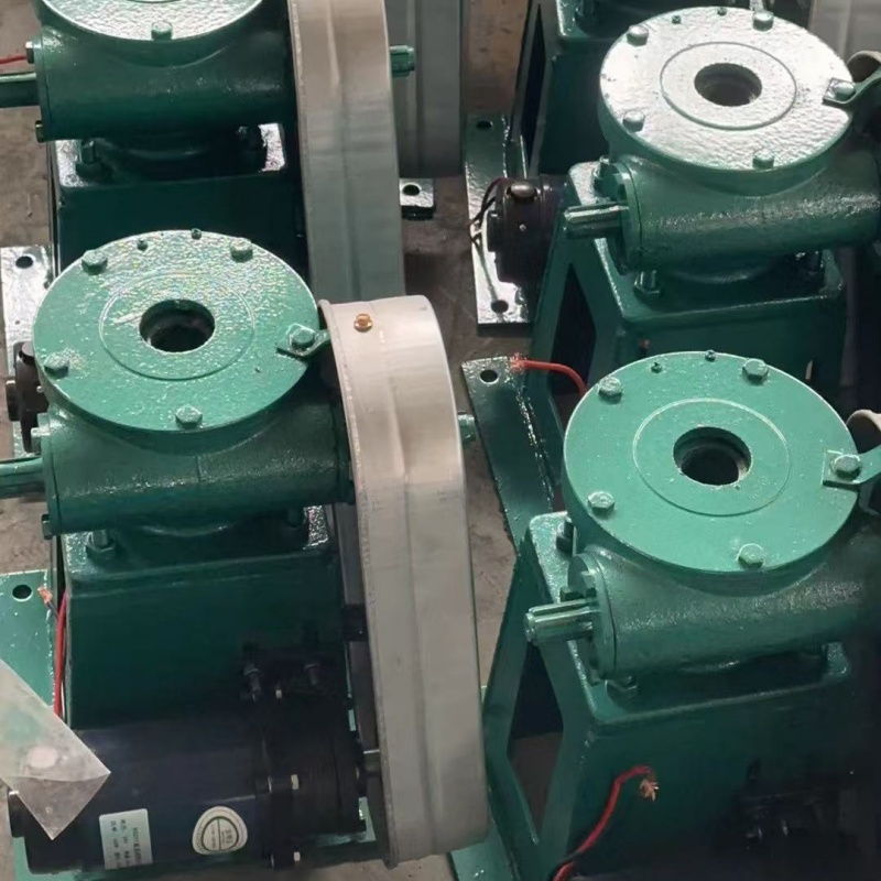 買氣動鋼制閘門必看-售后保障