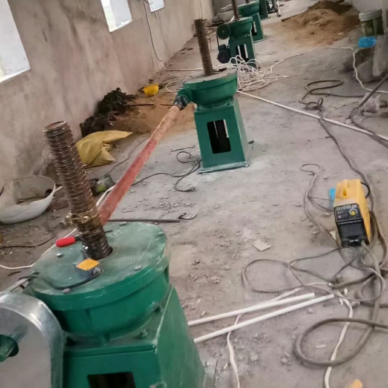 啟閉機(jī)螺桿式手動啟閉機(jī)產(chǎn)地直銷