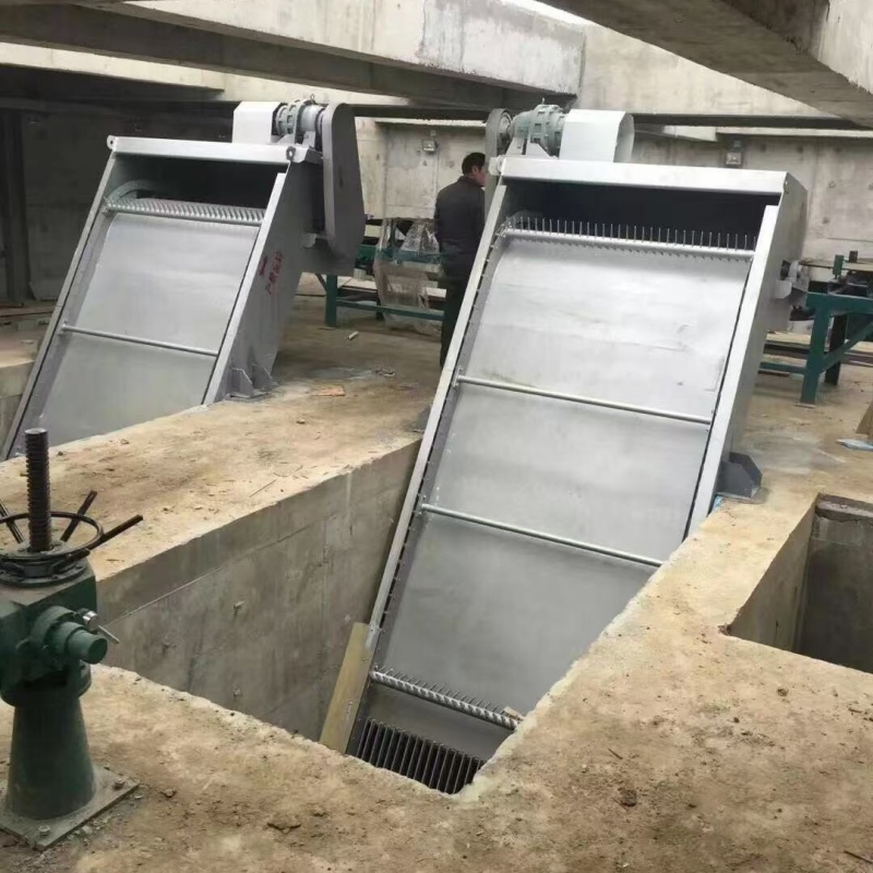 【清污機(jī)】液壓鋼壩專業(yè)生產(chǎn)設(shè)備