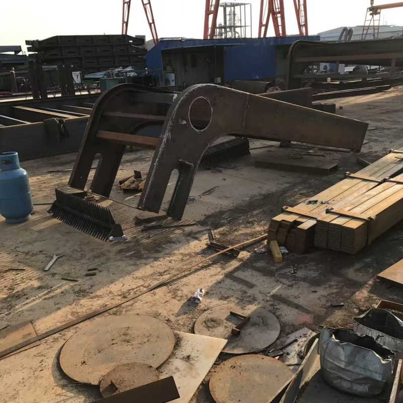 定西安定優(yōu)惠的柵格除污機(jī)品牌廠家