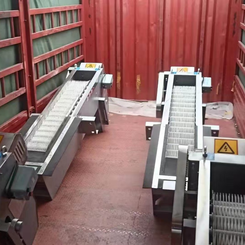 清污機(jī)價(jià)格實(shí)惠工廠直供