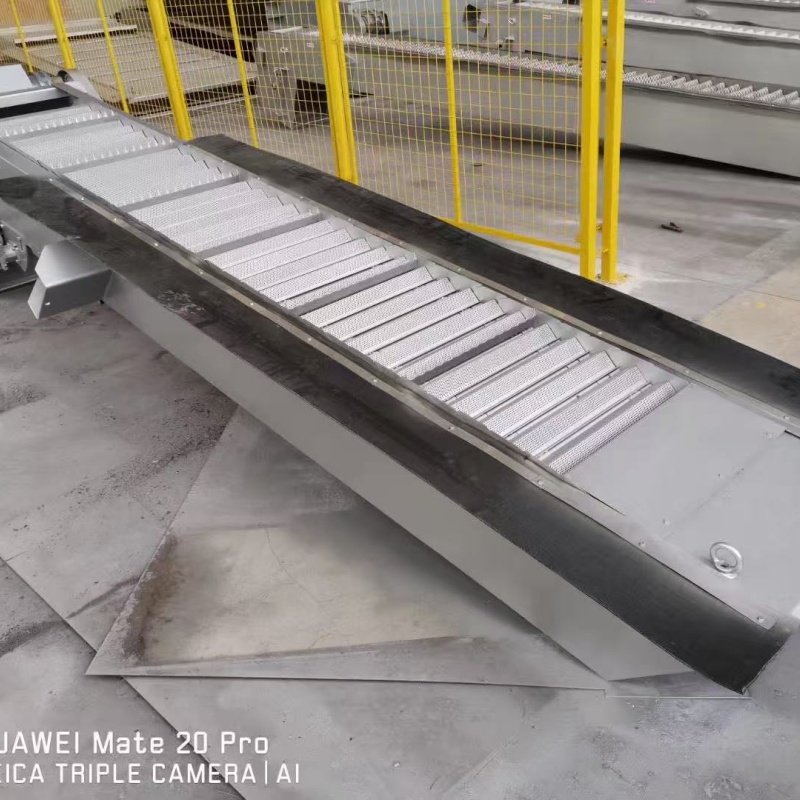 清污機(jī)齒型鋼格柵重信譽(yù)廠家