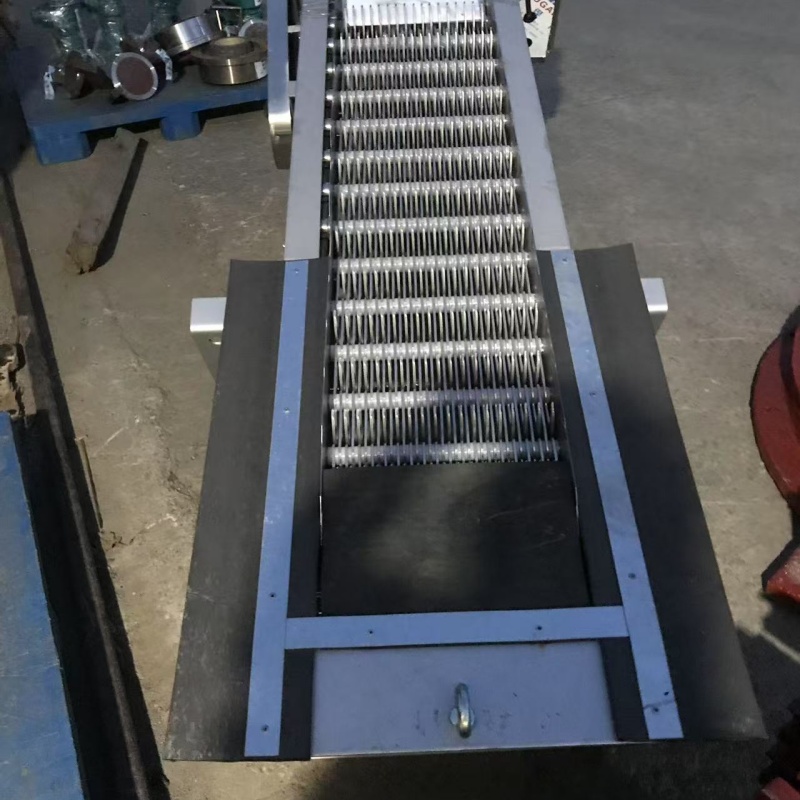 泵站格柵除污機(jī)-高標(biāo)準(zhǔn)高質(zhì)量