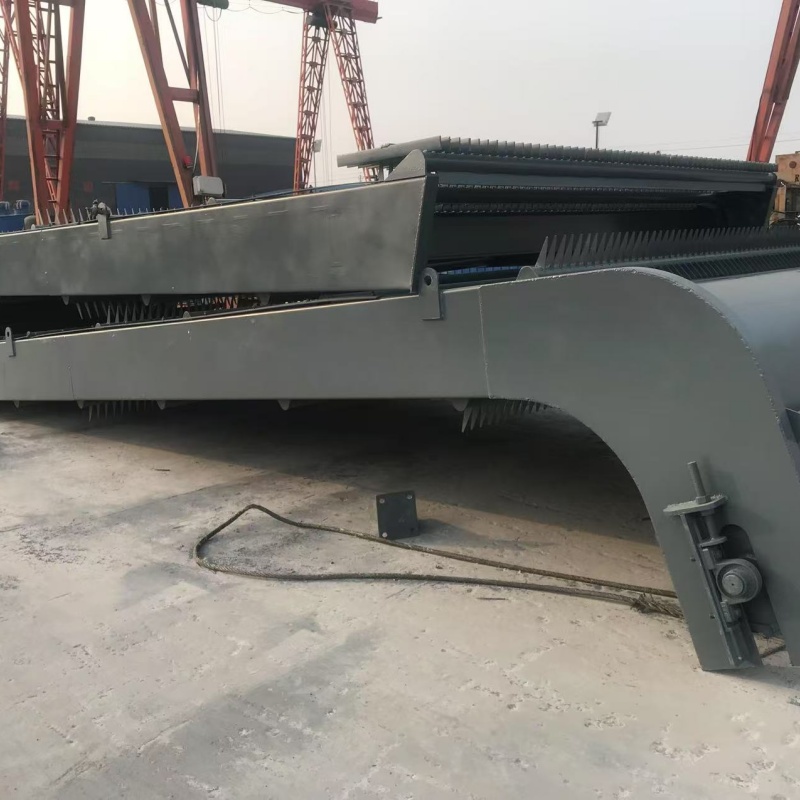 清污機(jī)廠家售后完善