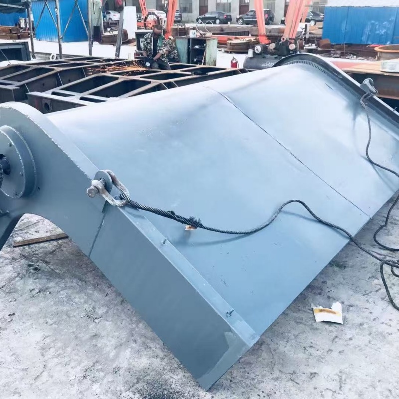 清污機(jī)HF型格柵清污機(jī)為您提供一站式采購服務(wù)