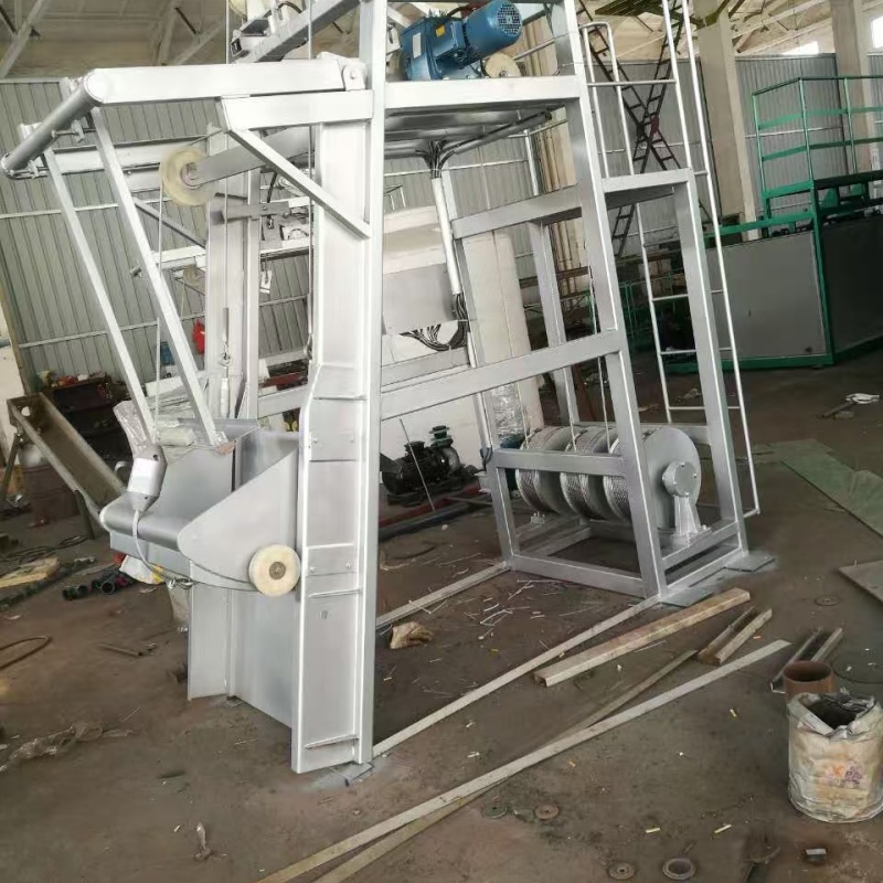 重信譽(yù)污水機(jī)械格柵供應(yīng)廠家