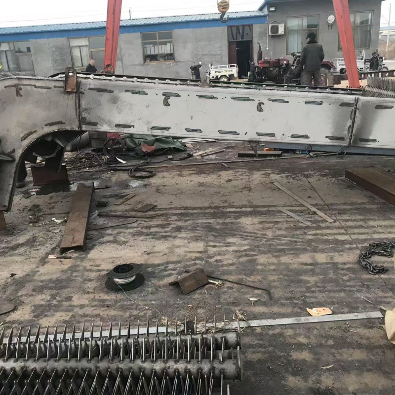 清污機貨源充足