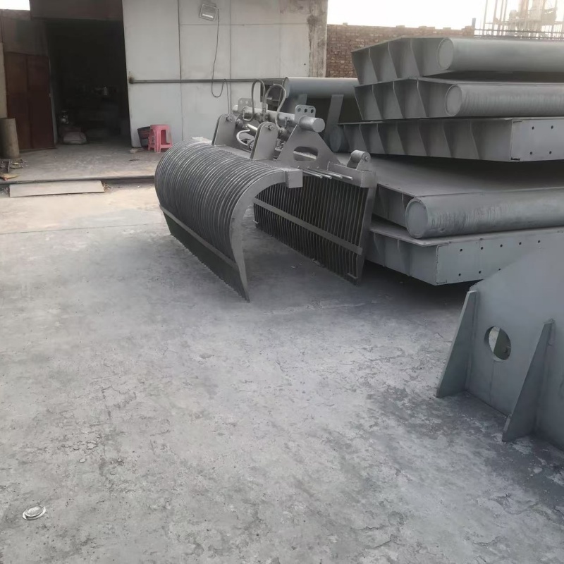 清污機(jī)用好材做好產(chǎn)品