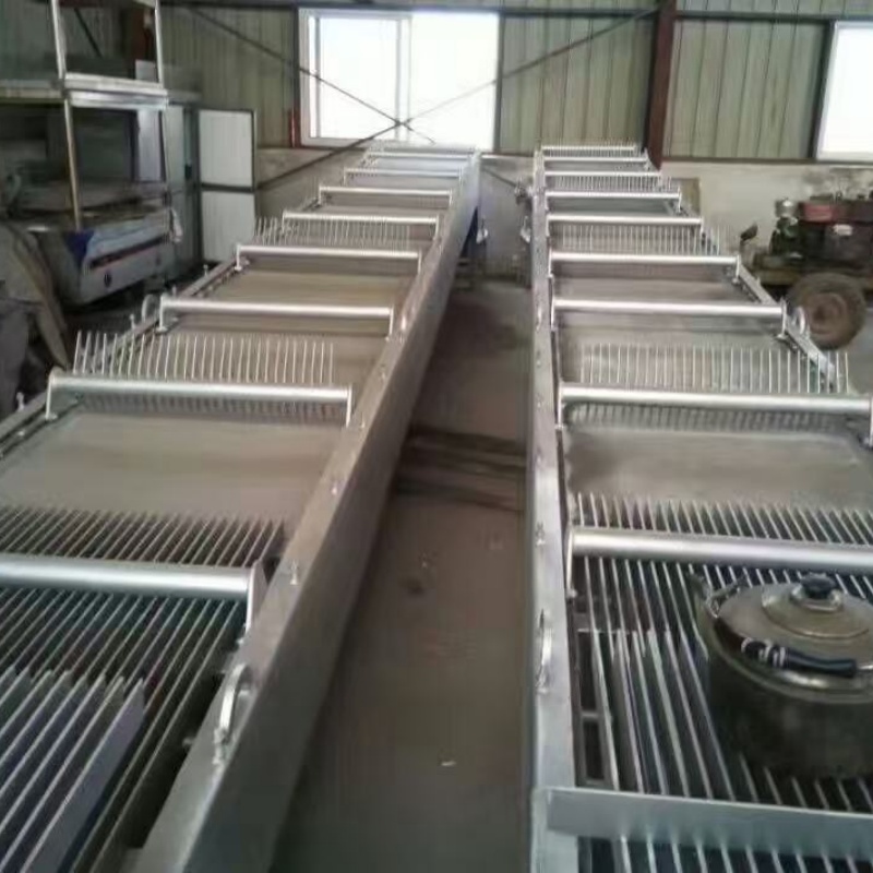 質量優(yōu)的環(huán)保用格柵除污機廠家