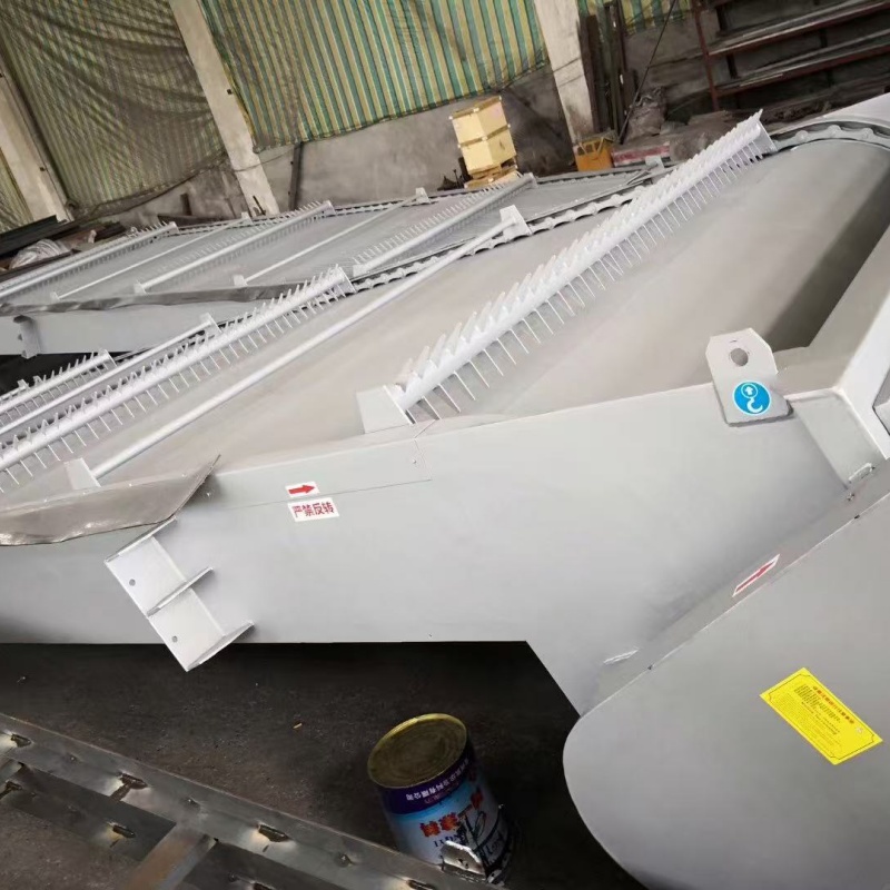 轉(zhuǎn)鼓格柵除污機量大價格從優(yōu)