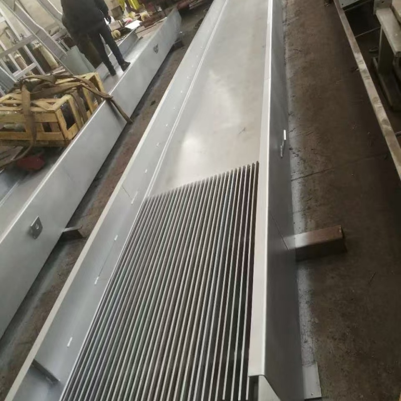 甘孜得榮信譽好的粗格柵公司