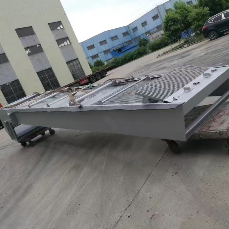 蚌埠懷遠(yuǎn)機(jī)械清污機(jī)廠家信譽(yù)好