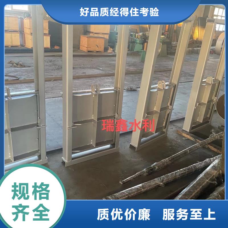 鋼閘門廠家直銷直供品質(zhì)不將就