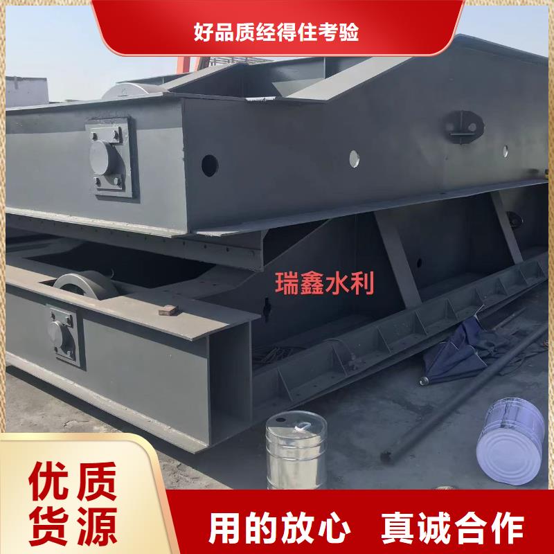 鋼閘門【螺桿啟閉機】品質優(yōu)選同城制造商
