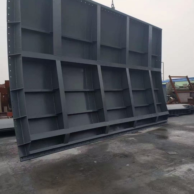 弧形鋼制閘門 購買注意事項