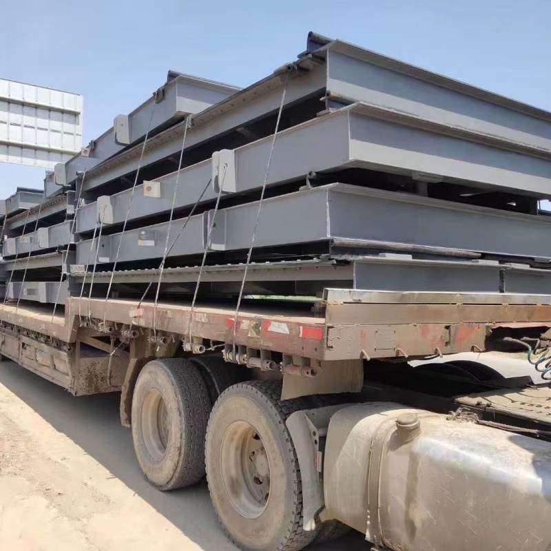 鋼閘門(mén)底橫軸翻板門(mén)多年實(shí)力廠家