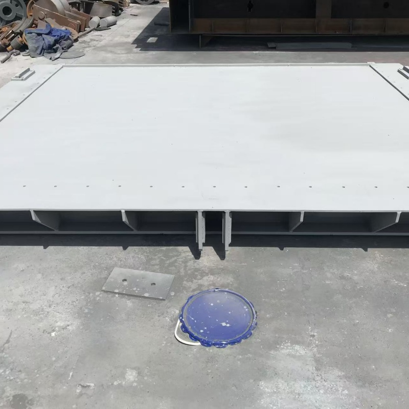 鋼閘門(mén)底橫軸翻板門(mén)多年實(shí)力廠家