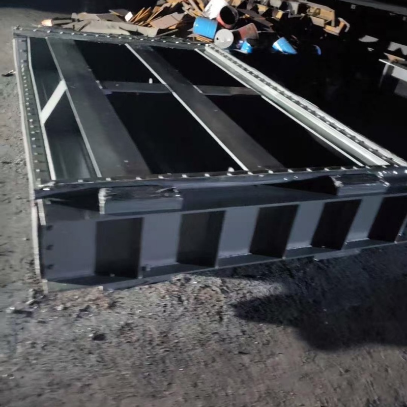 鋼閘門-水閘啟閉機(jī)庫存豐富