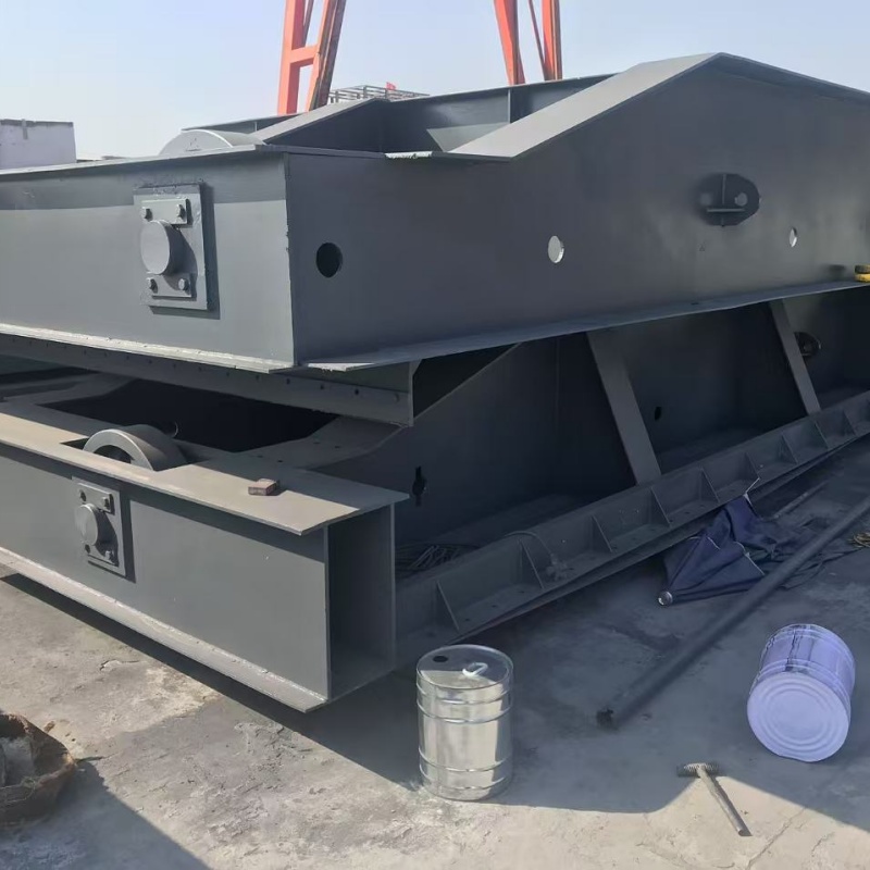 【鋼閘門滑動鋼制閘門一站式采購商家】