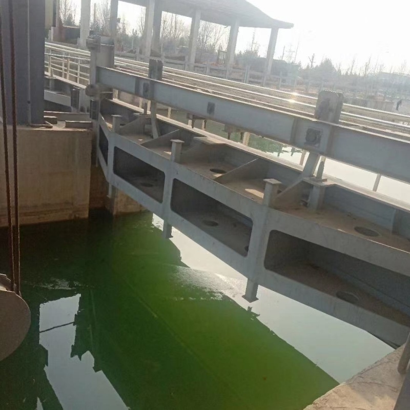 弧形鋼制閘門 購買注意事項