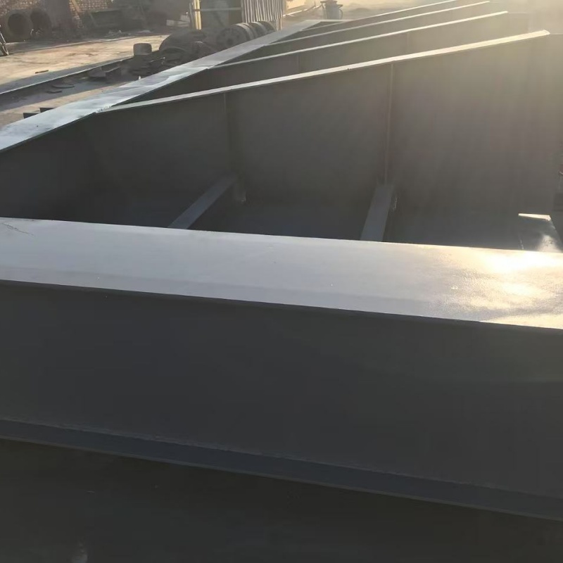 滑輪鋼制閘門 按需定做