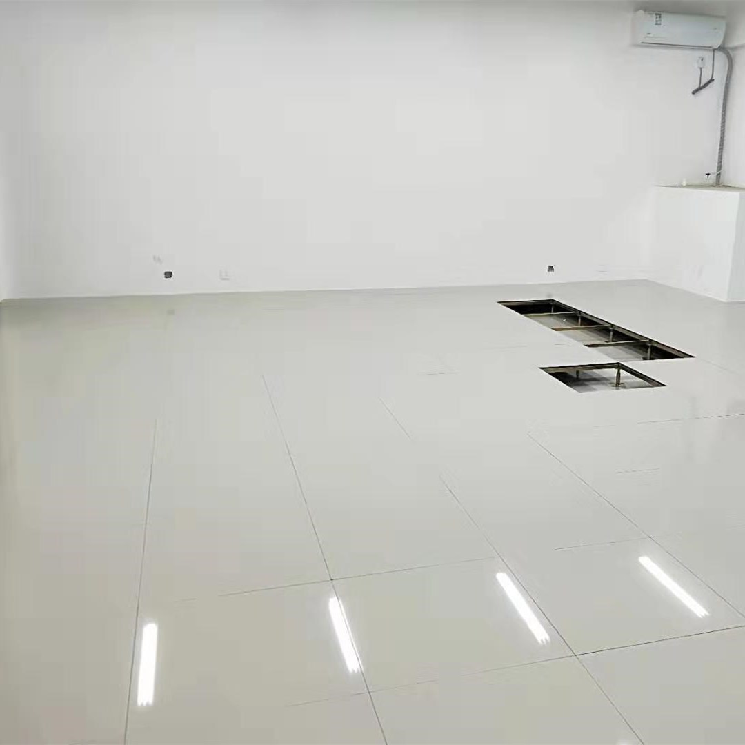 羅江防靜電地板折邊防靜電地板優(yōu)質(zhì)材料廠家直銷(xiāo)