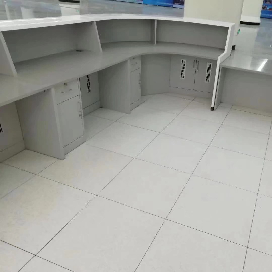 海淀防靜電地板鋁合金防靜電地板價格實惠