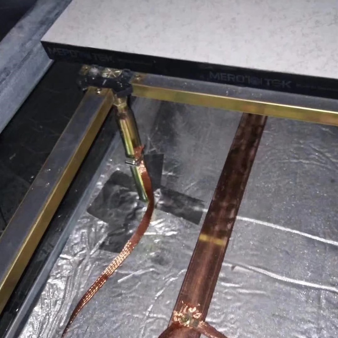 萬州防靜電地板,防靜電地板為品質(zhì)而生產(chǎn)