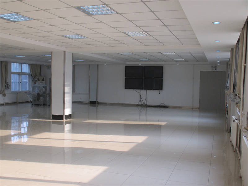 裕華防靜電地板抗靜電地板市場行情