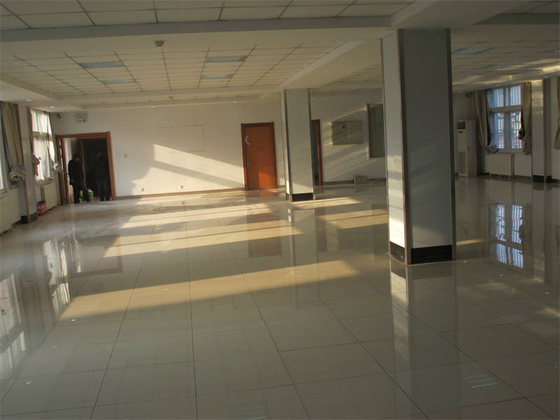 舒城防靜電地板架空抗靜電地板標準工藝