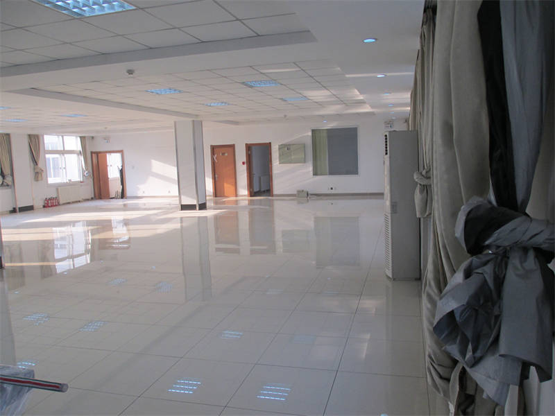 青縣防靜電地板架空抗靜電地板采購