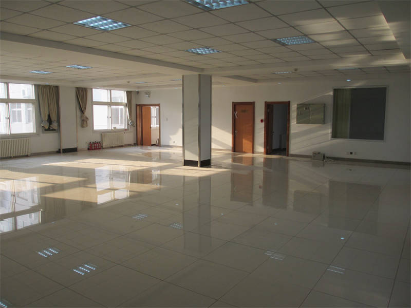 蒼山防靜電地板架空地板自有生產(chǎn)工廠