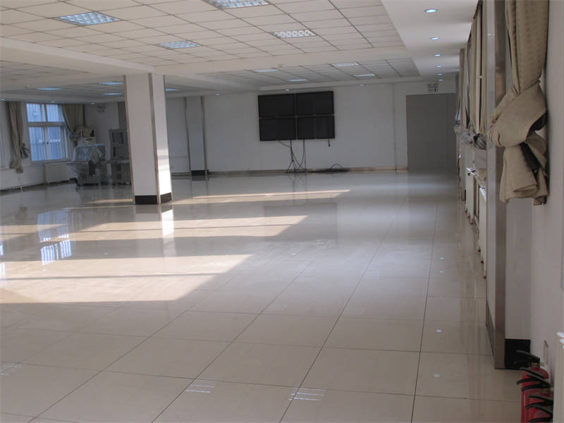 石排鎮(zhèn)防靜電地板全鋼通風(fēng)防靜電地板支持批發(fā)零售