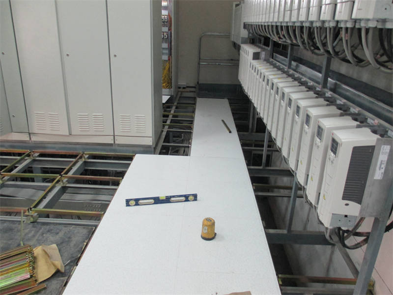 崇信防靜電地板防靜電地板工廠價(jià)格