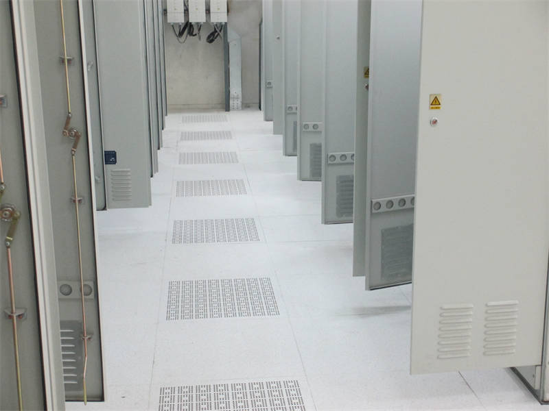 耒陽防靜電地板-硫酸鈣防靜電地板甄選好廠家