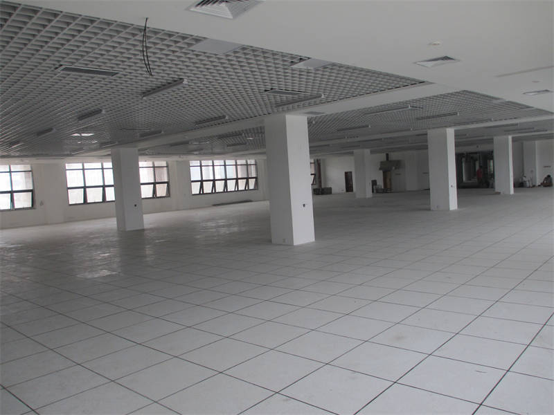 順德防靜電地板全鋼通風(fēng)防靜電地板專業(yè)設(shè)計