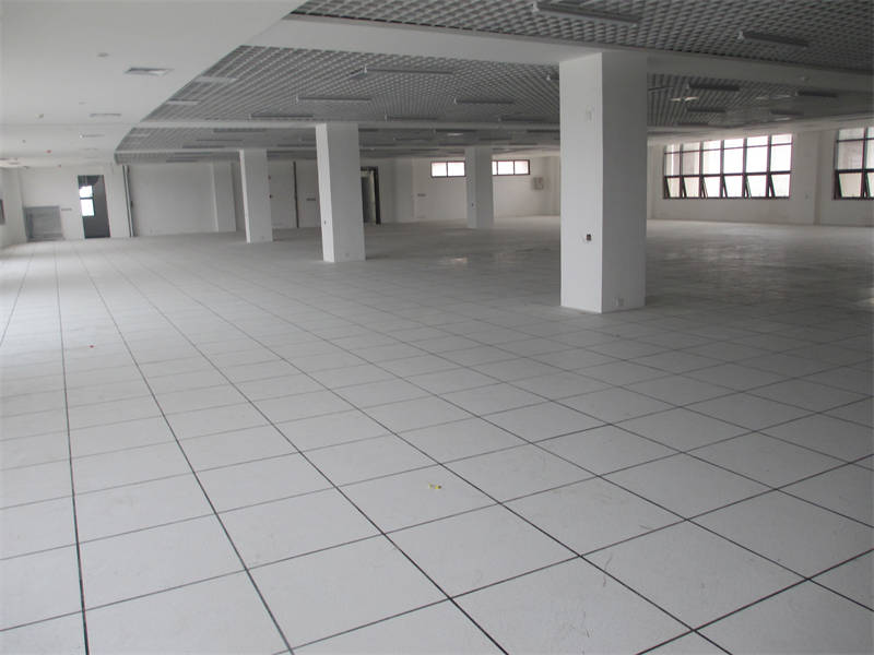 資溪防靜電地板OA智能化樓宇架空地板廠家品控嚴(yán)格