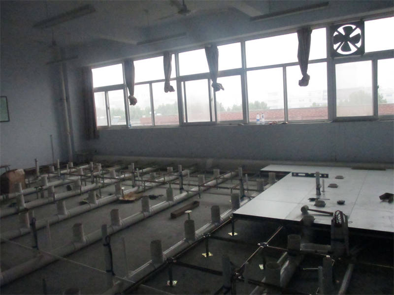 黔西防靜電地板硫酸鈣防靜電地板有實(shí)力有經(jīng)驗(yàn)