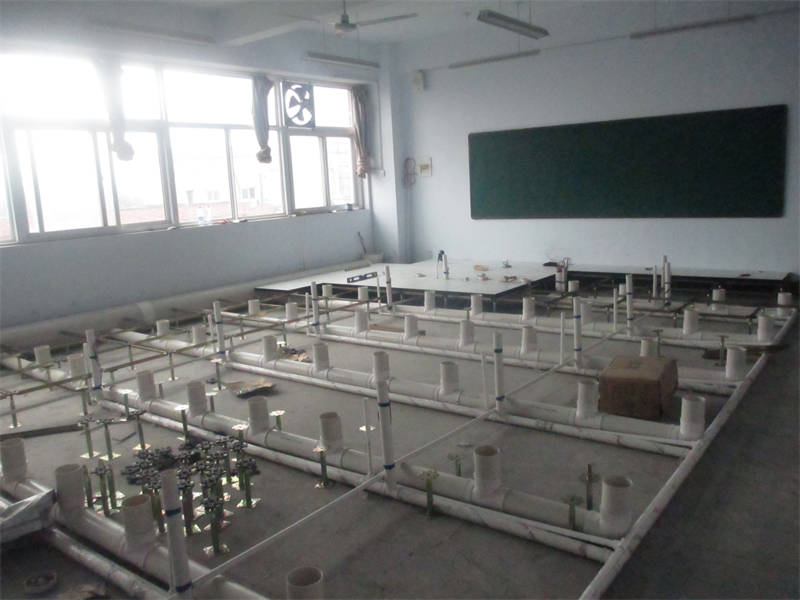 尤溪防靜電地板OA智能化樓宇架空地板好貨直銷