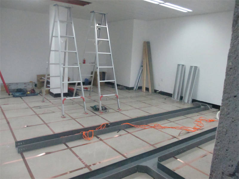 昌都防靜電地板三防抗靜電地板一站式廠家