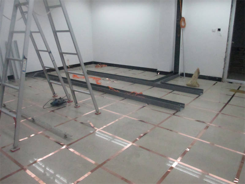 天水防靜電地板_抗靜電地板海量現貨直銷