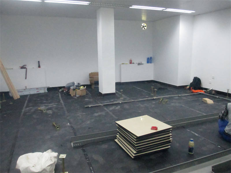 岳麓防靜電地板鋁合金防靜電地板正規(guī)廠家