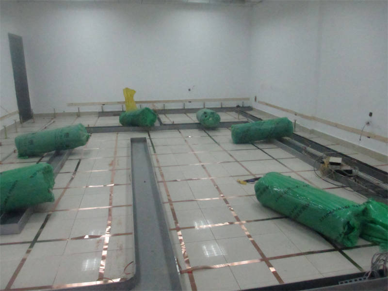 夏河防靜電地板,架空地板高性價比