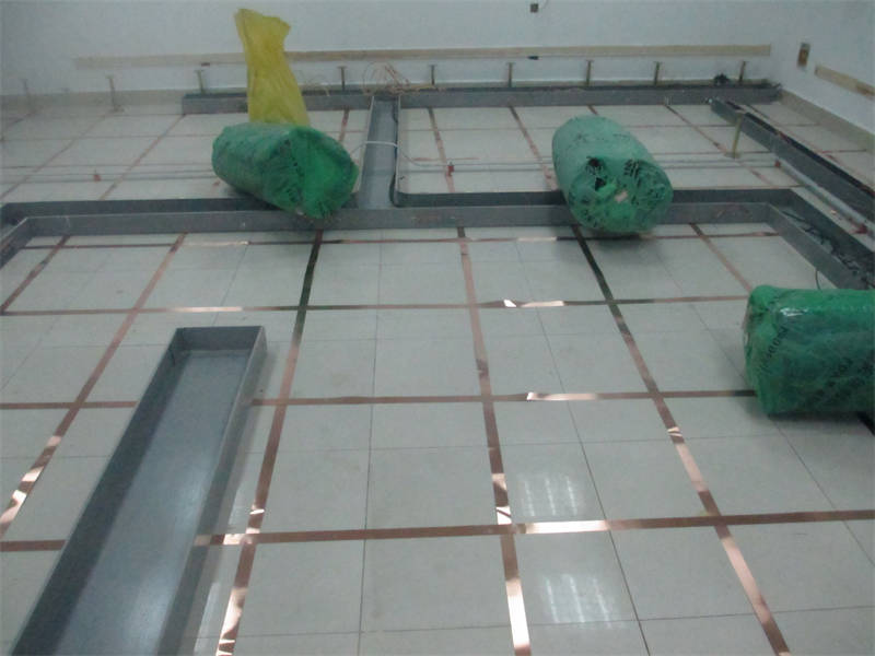 寶應防靜電地板架空地板常年出售