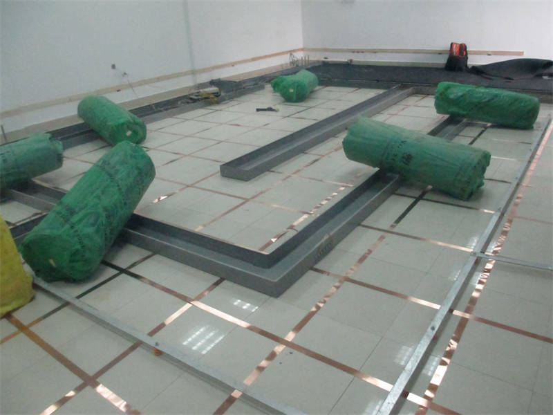 凌海防靜電地板全鋼通風(fēng)防靜電地板品質(zhì)保證