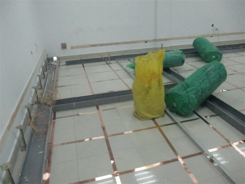 玉田防靜電地板架空防靜電地板專業(yè)生產(chǎn)制造廠